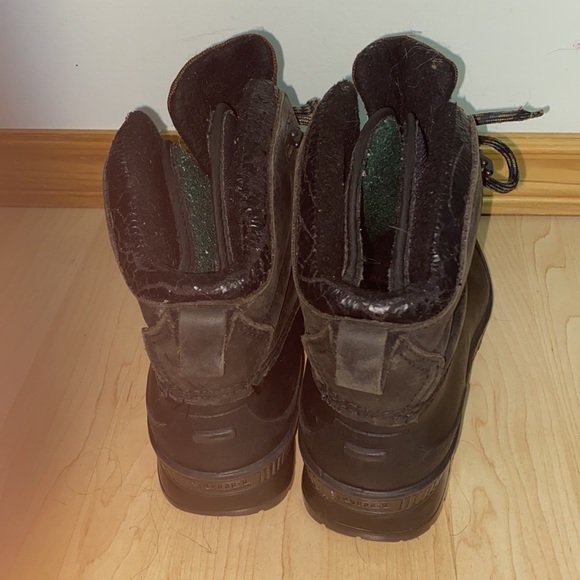Sorel boots Man 9 - Picture 3 of 8